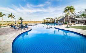 Ecoblue Resort - Complexo Eco - Avaré